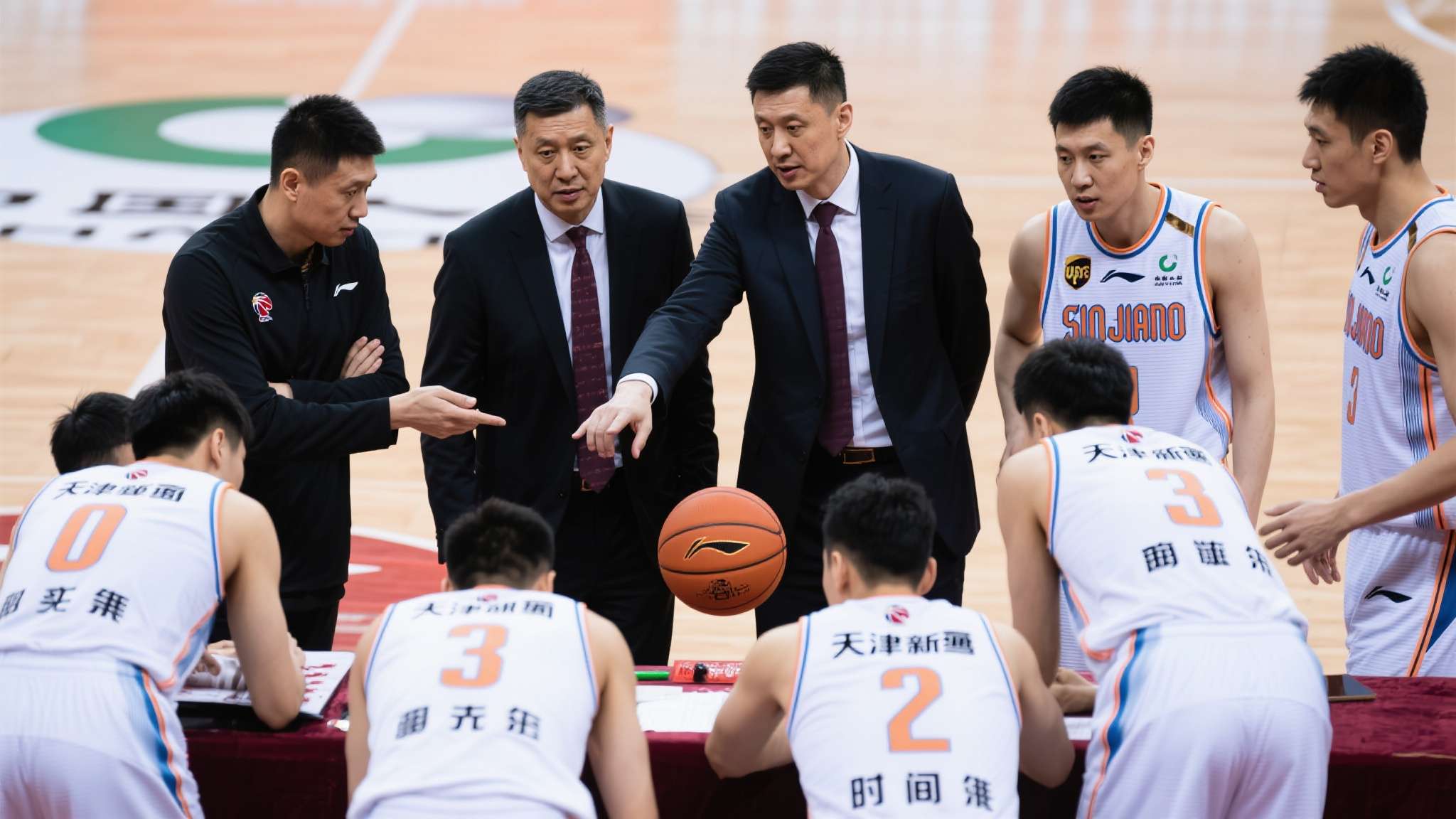 广东男篮全运会夺冠 广东男篮全运会夺冠